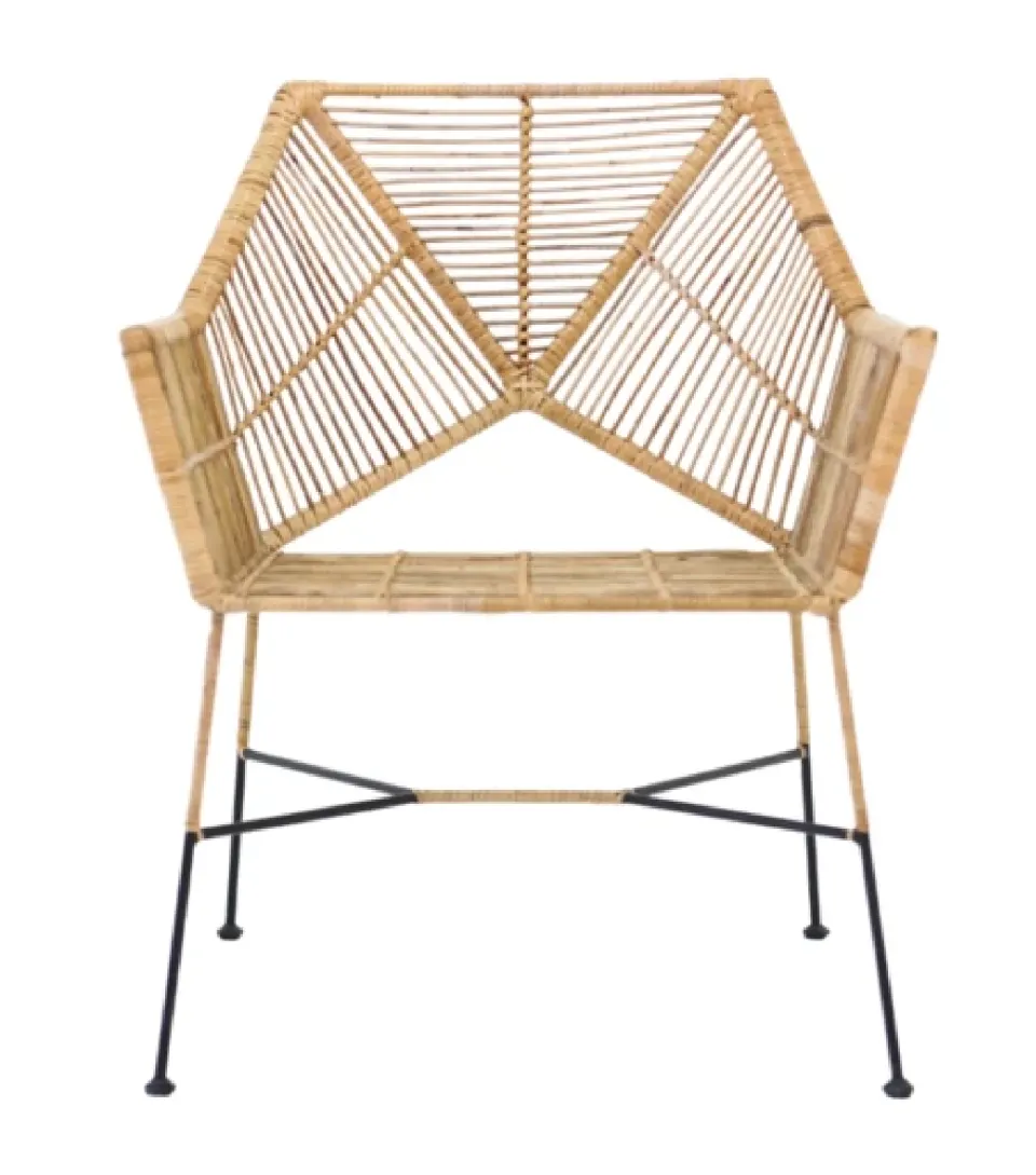 Octagon Chair, image 1