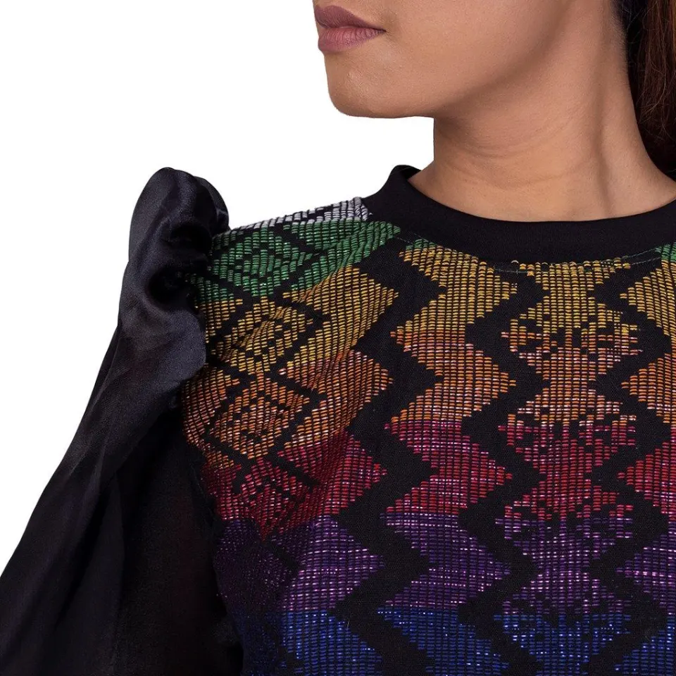 Candida Puff Sleeves, image 7