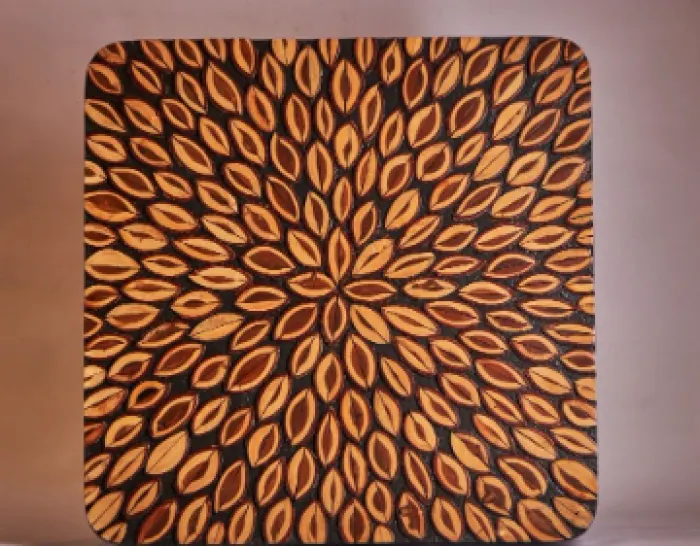 FLORA (Wall Art), image 1