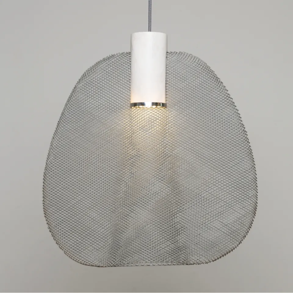 Petiole Suspension Lamp, image 3
