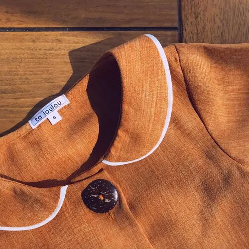 ' NANCY ' Jacket, image 2