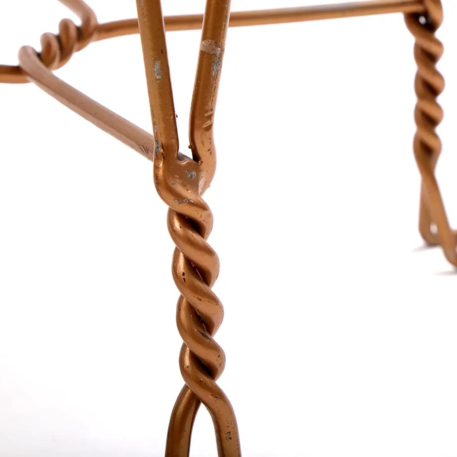 Traditional Philippine Batibot Chair, image 1
