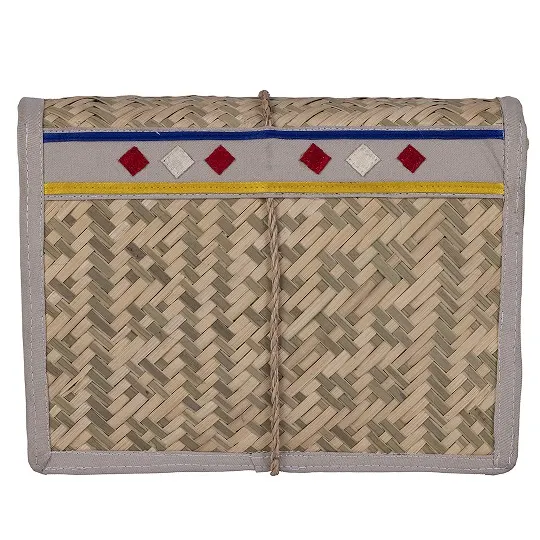 Tribu Bamboo Gift Clutch, image 3