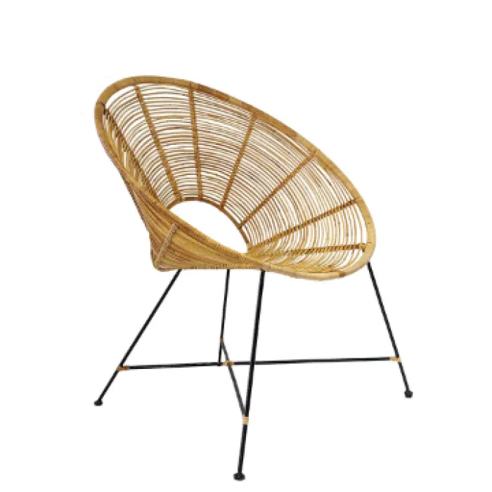 Yvonne Chair