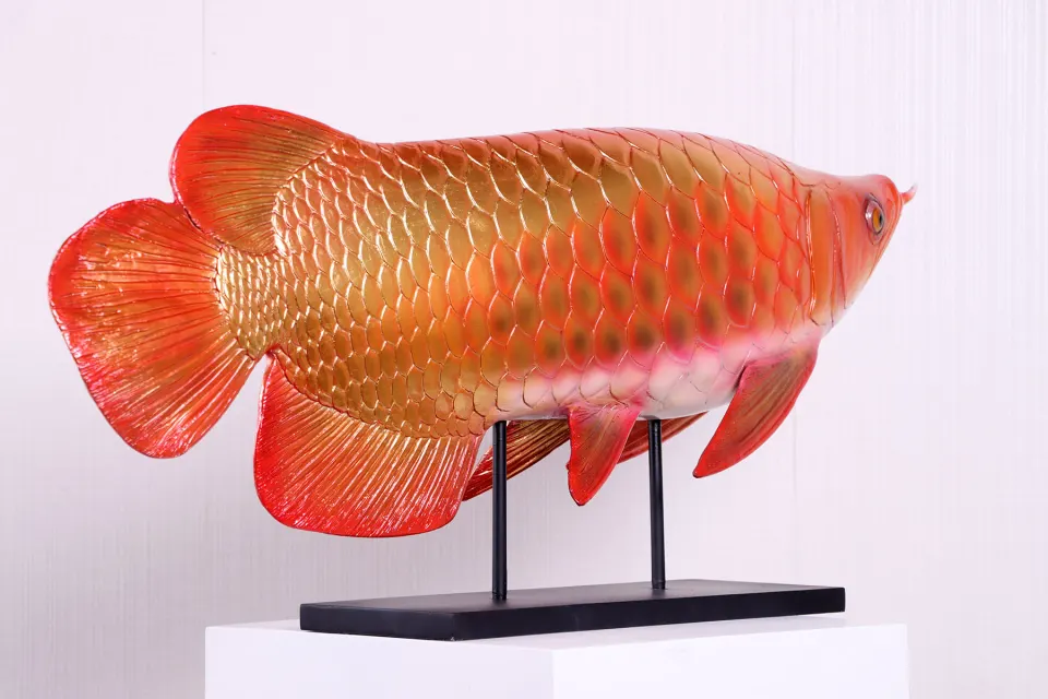 Arowana, image 4