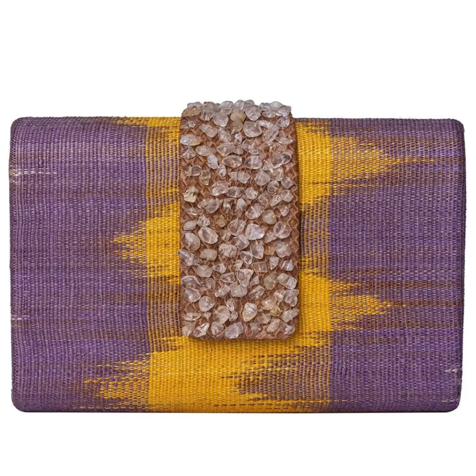 Savi clutch (M) , image 3