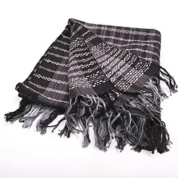 AMION cotton shawl, image 2