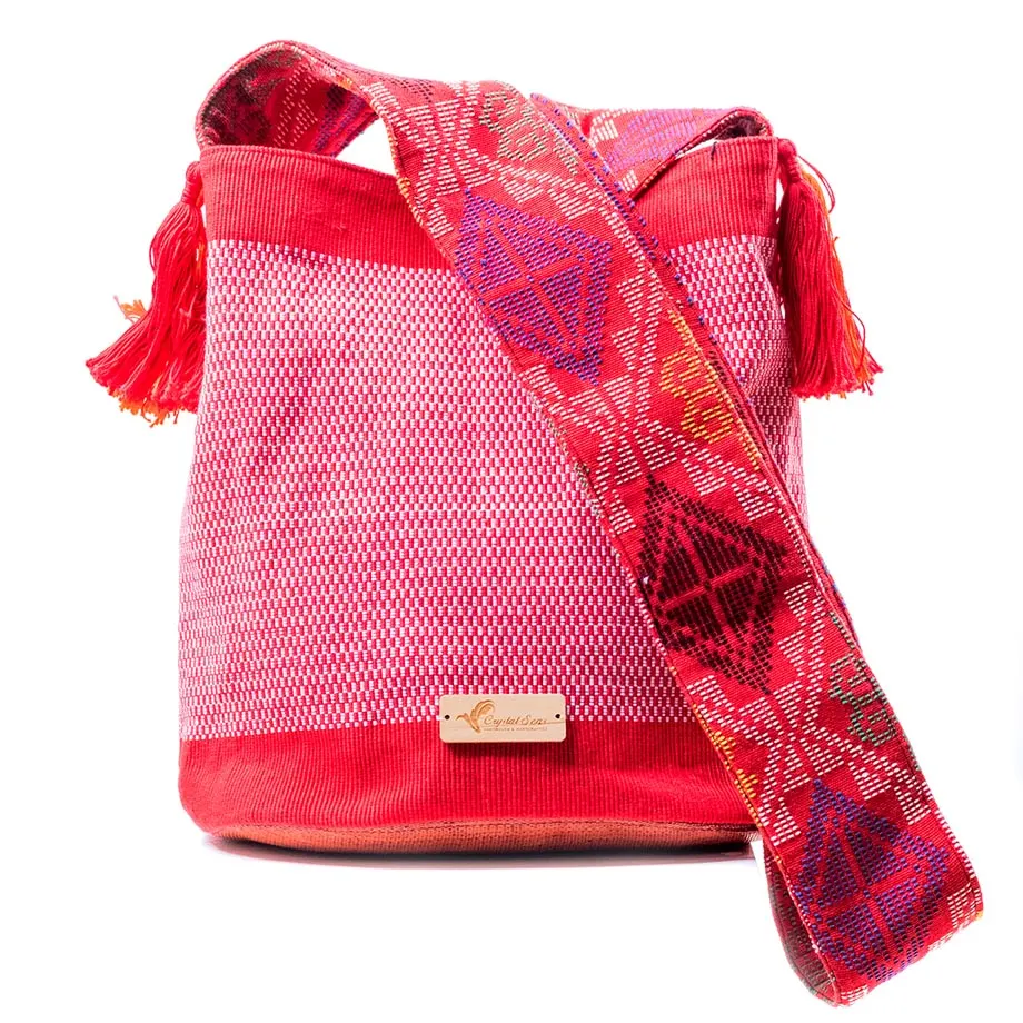 North+South Shoulder Bag, image 3