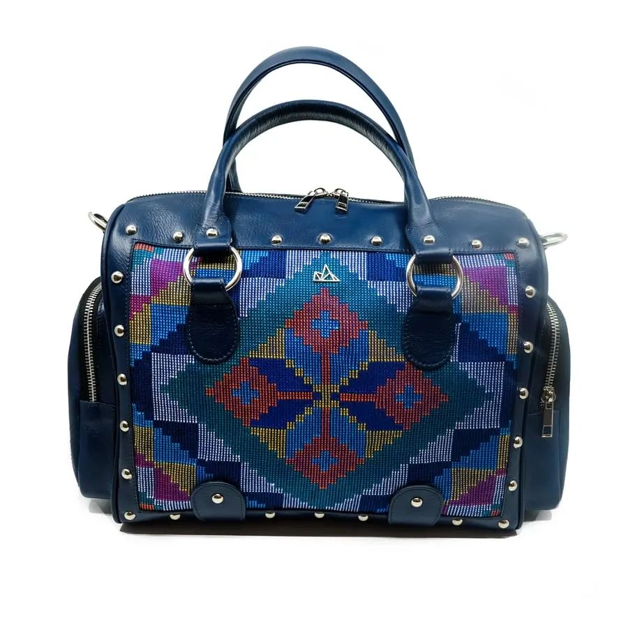 Jetsetter 2.0 in Indigo, image 1