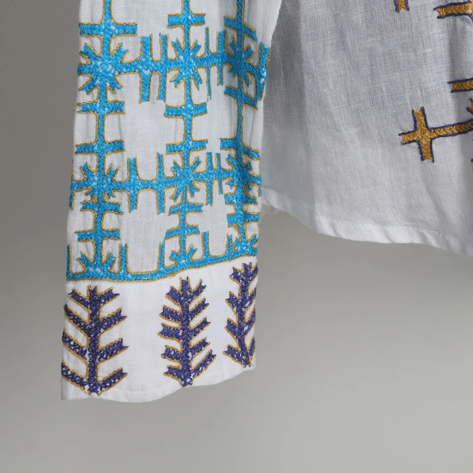 Mangyan Shirt, image 4
