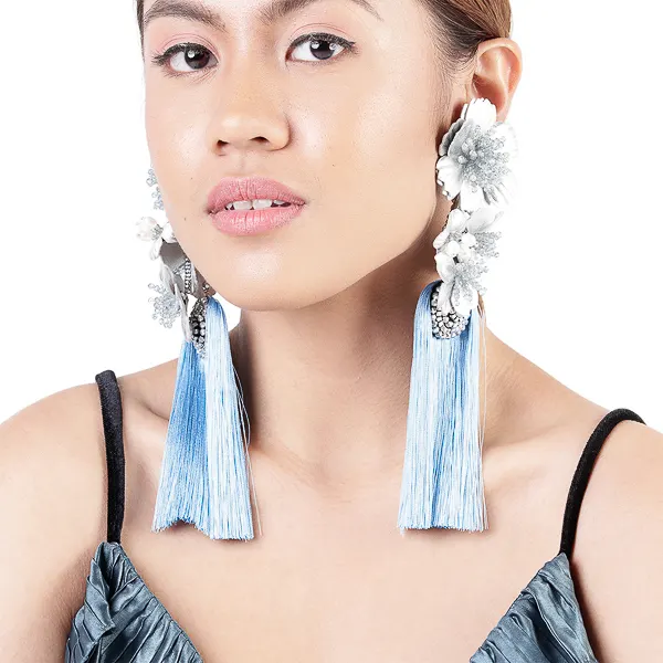 Zambezi Earrings, image 3