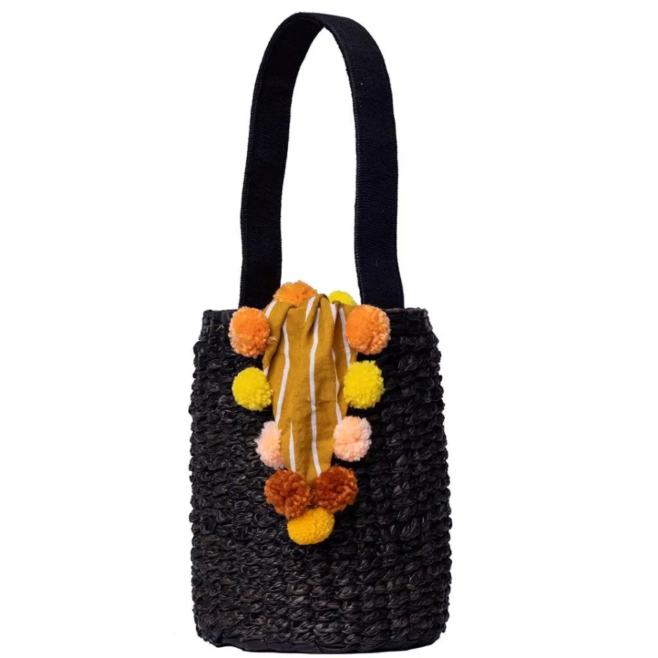 Zena bucket bag , image 3