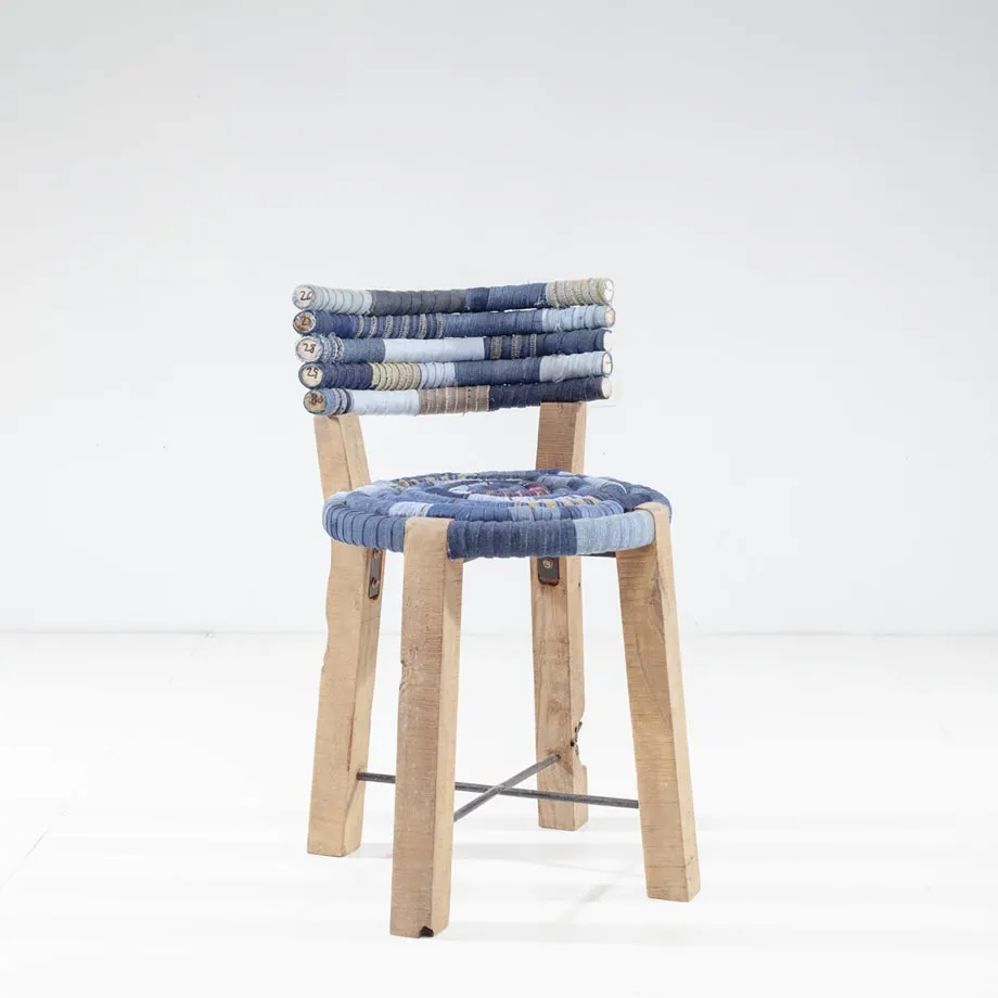 Vortex Dining Chair, image 1