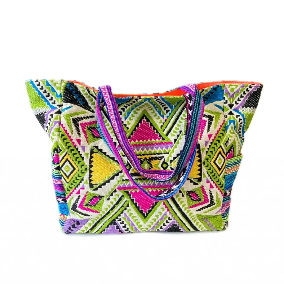AURORA TOTE, image 1