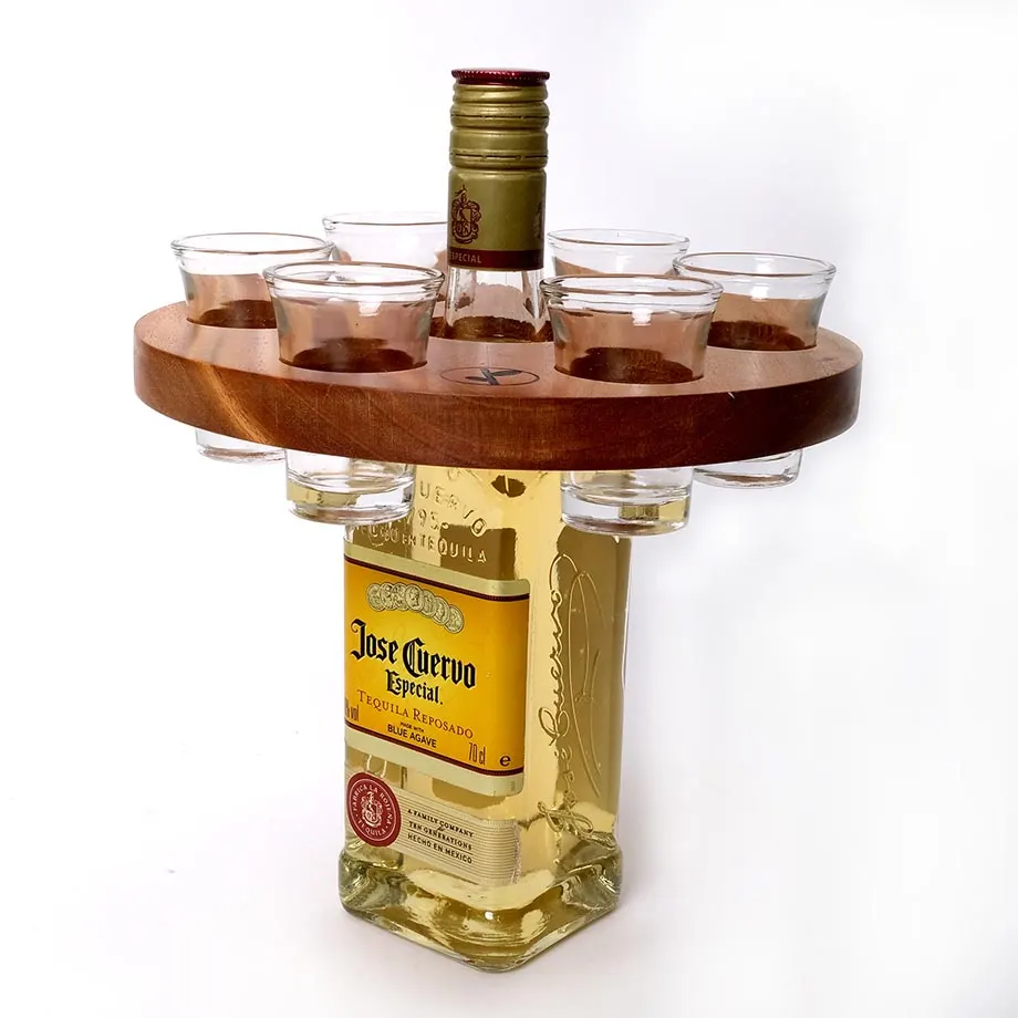 Shots Sombrero, image 3