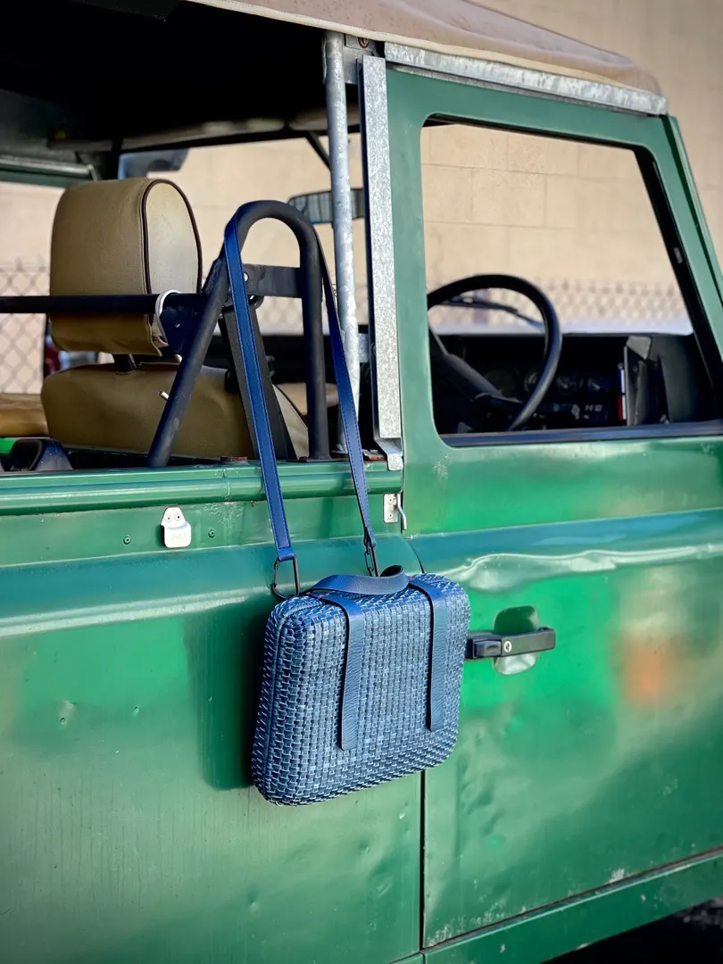 Ovolo Bag, image 4