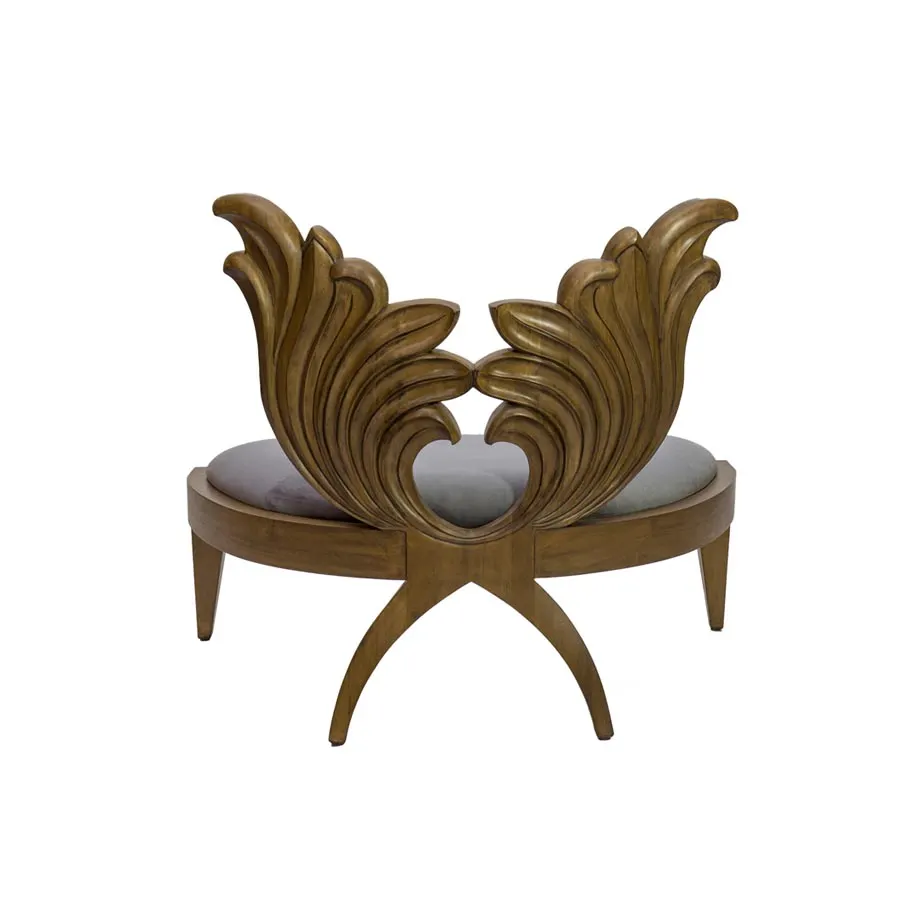 Angelique Chair, image 2