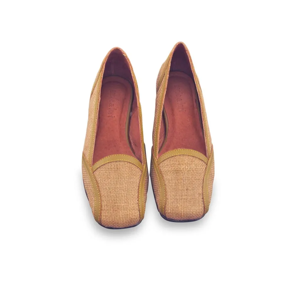 Sako Loafer in Natural, image 1