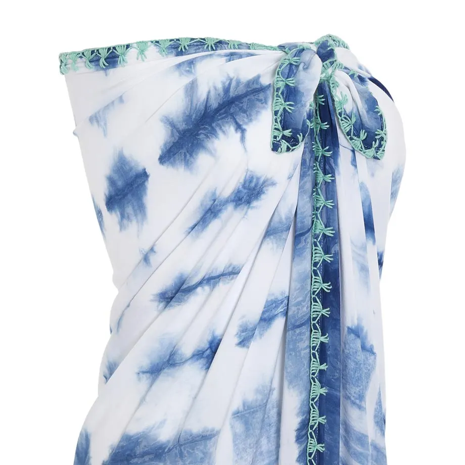 Beach Sarong, image 5