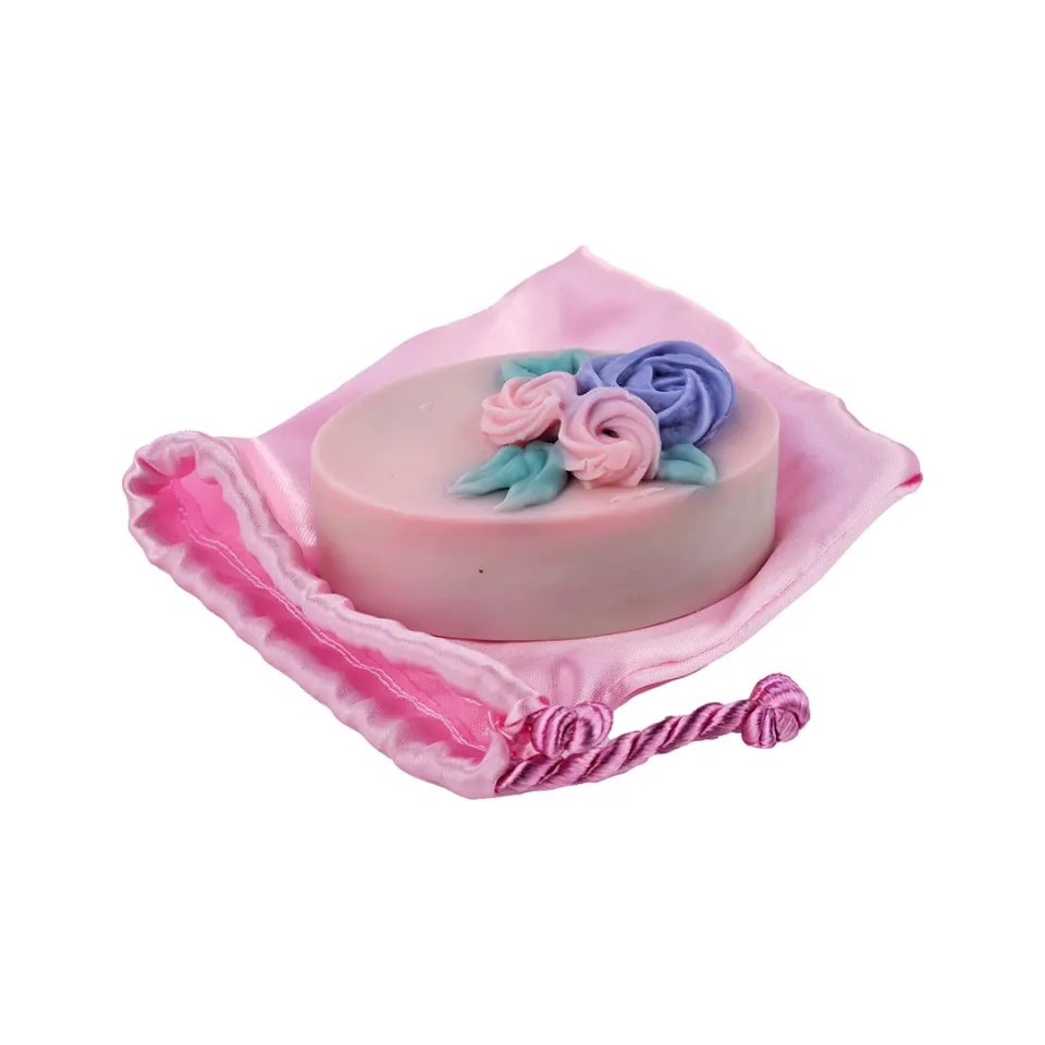 Desert Rose Soap Bar, image 2