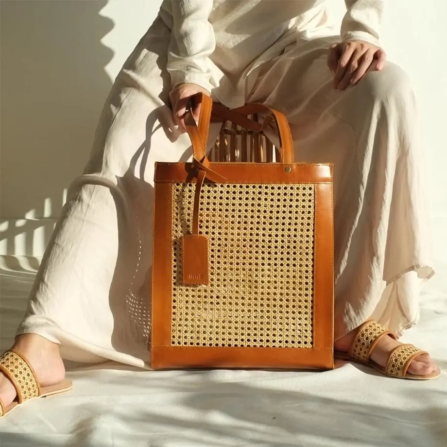 SIA Shopper Tote, image 2