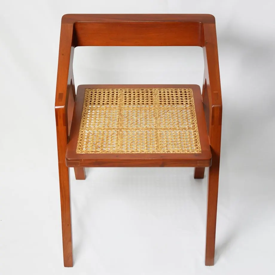 Kaballete Chair, image 3