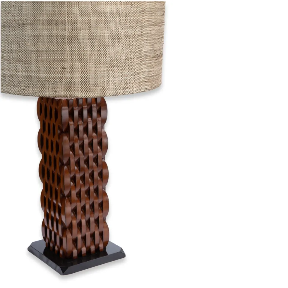 Tabby Table Lamp, image 1