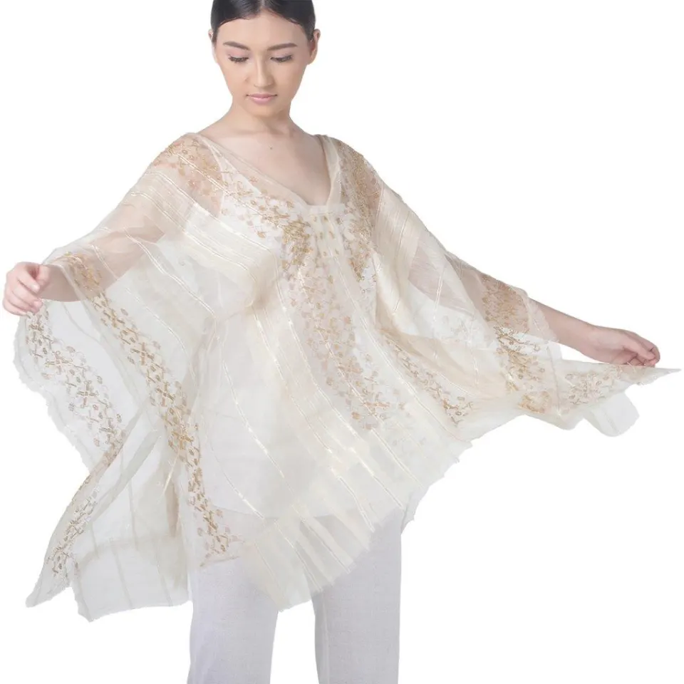Resort Piña Vest - MANDAYA , image 5