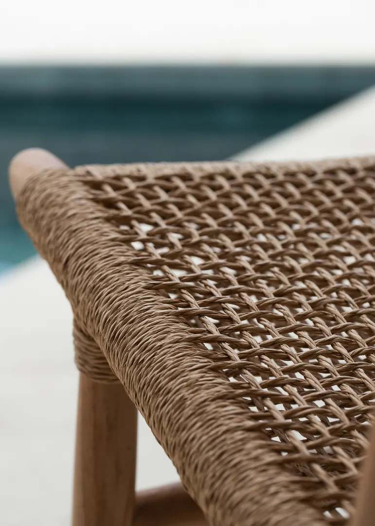 MARIA LOW CHAIR, image 3