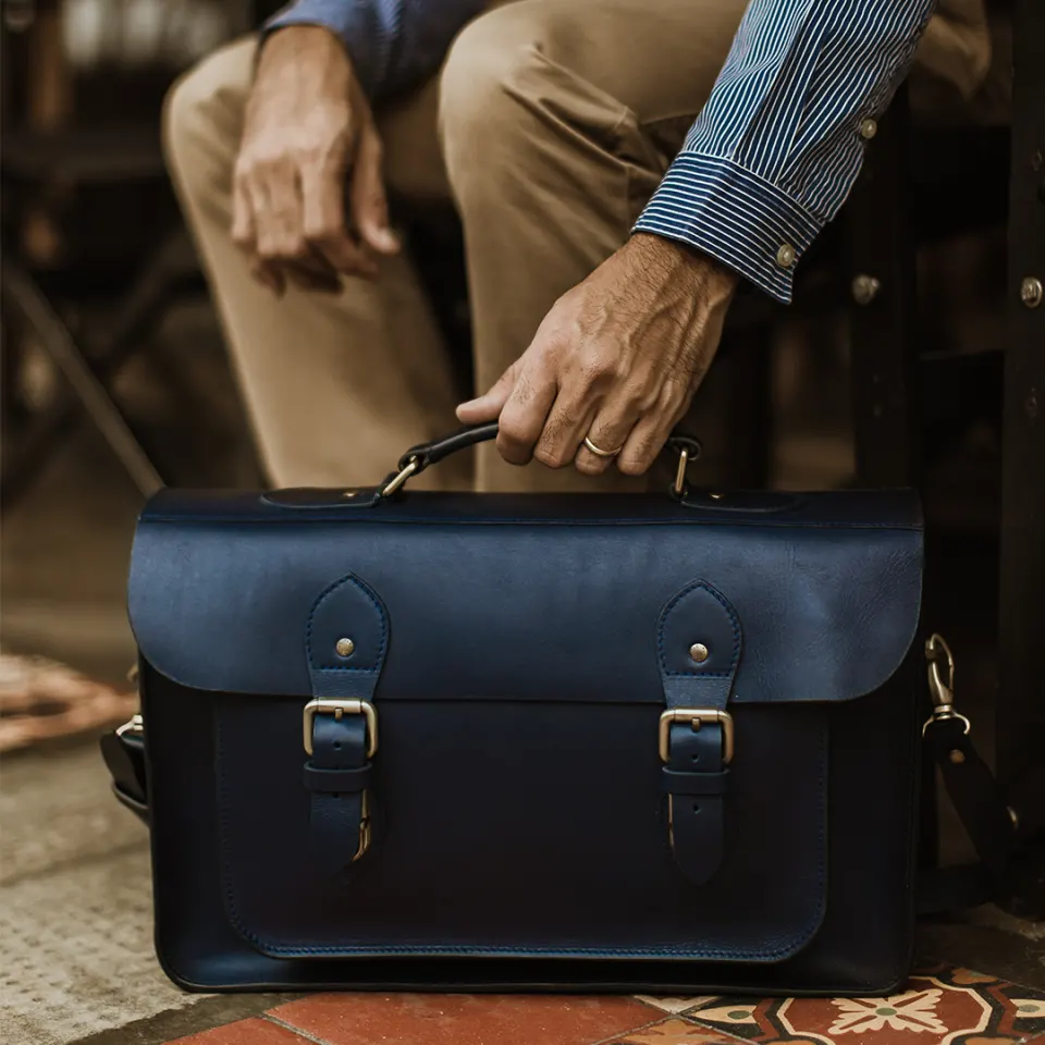 Lukas Satchel, image 1