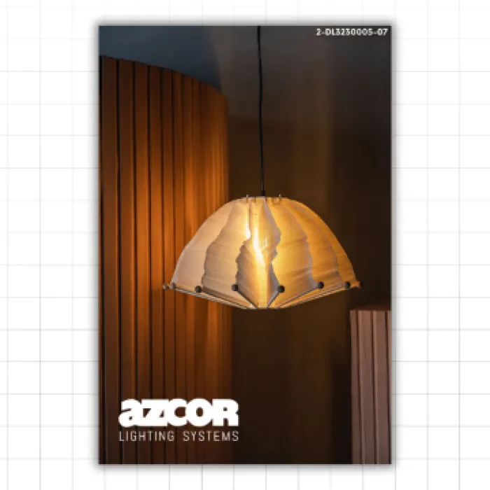 Lanzones Drop Light