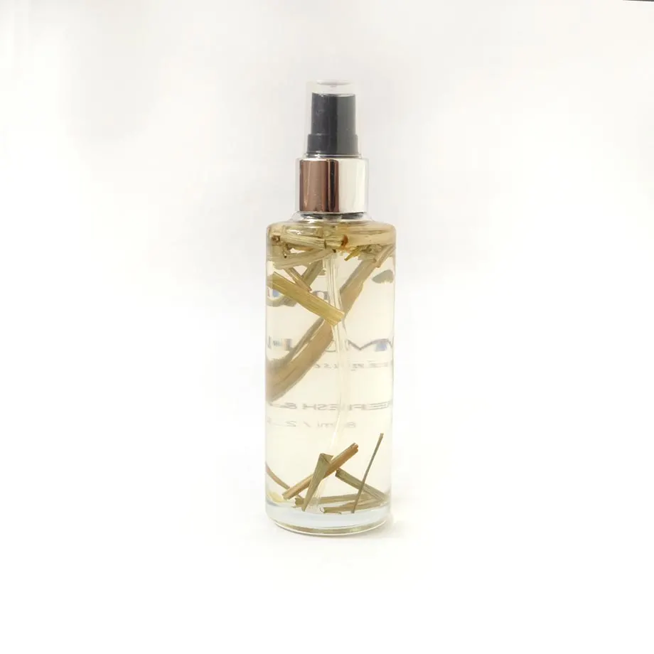 Lemongrass Body Oil, image 3