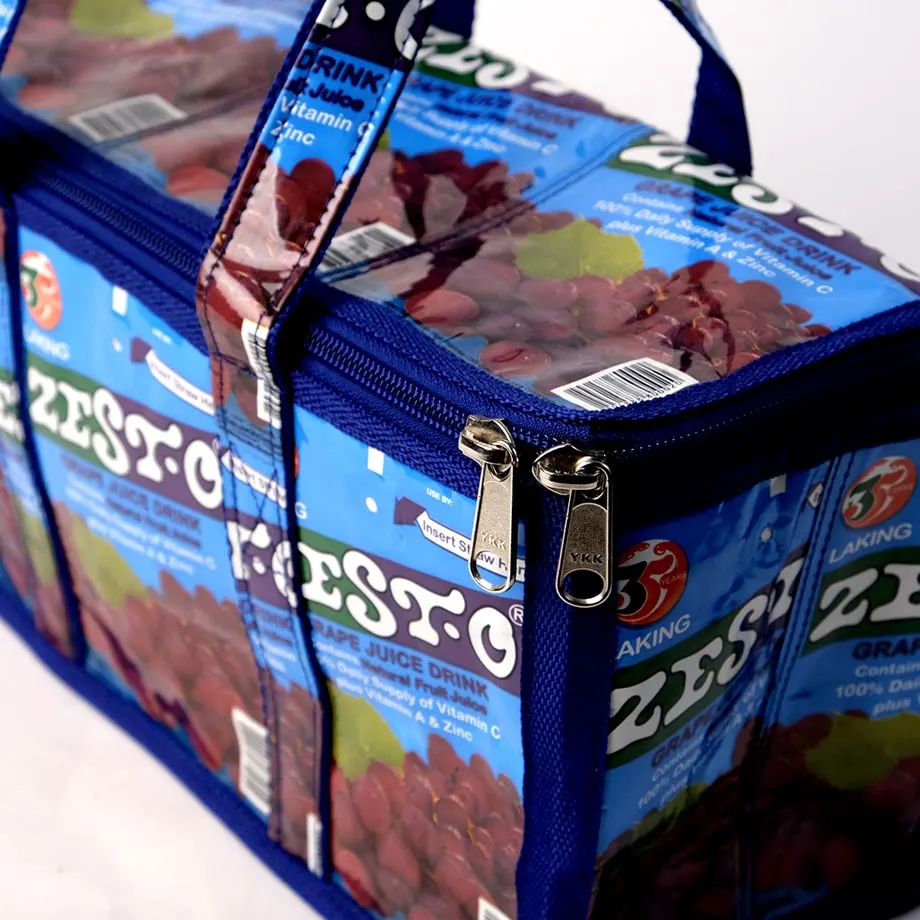 Insulated Lunchbox 1x3 (LNB-1), image 4