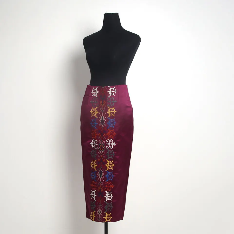 Langkit Skirt, image 1