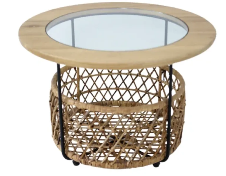 Tori Side Table, image 1