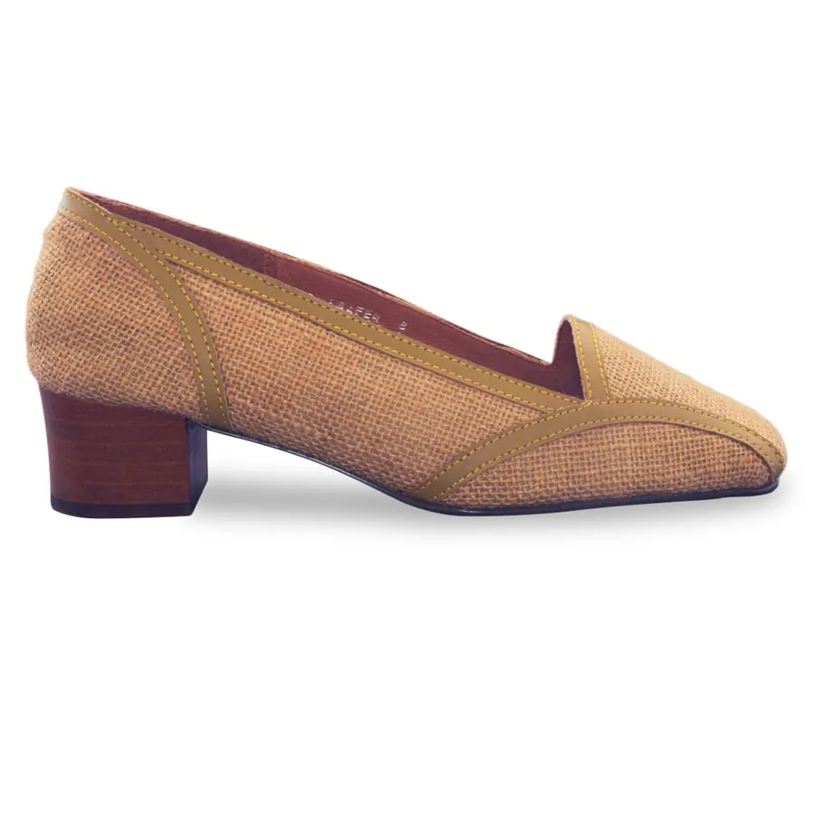 Sako Loafer in Natural, image 3