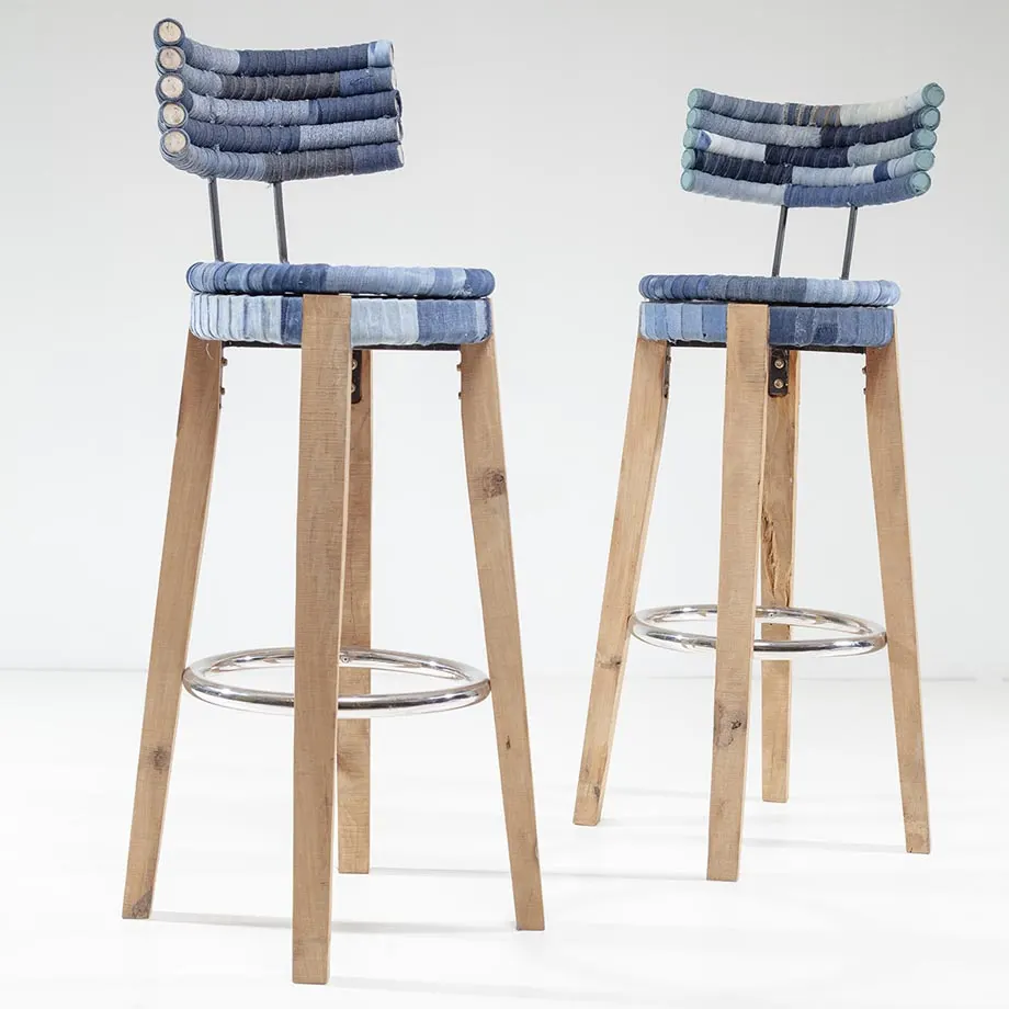 Vortex Barstool, image 1