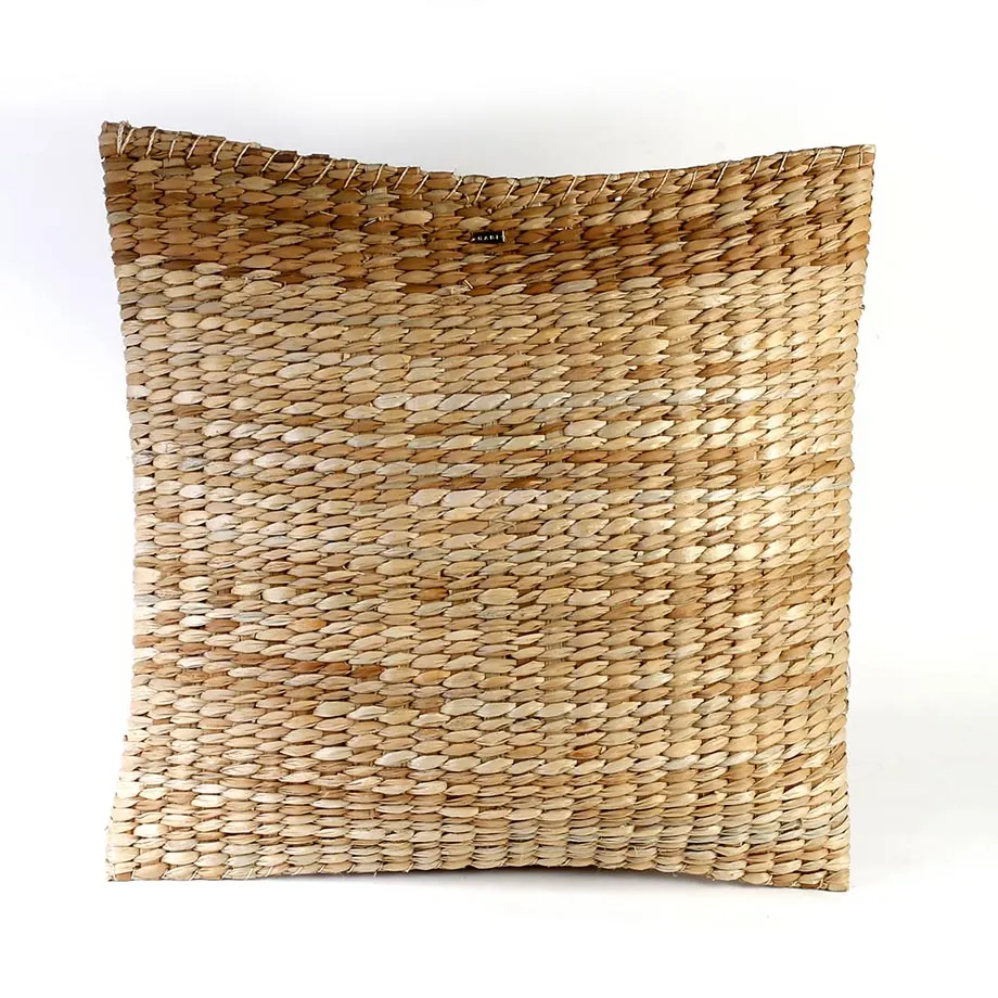 Seagrass pillow, image 3