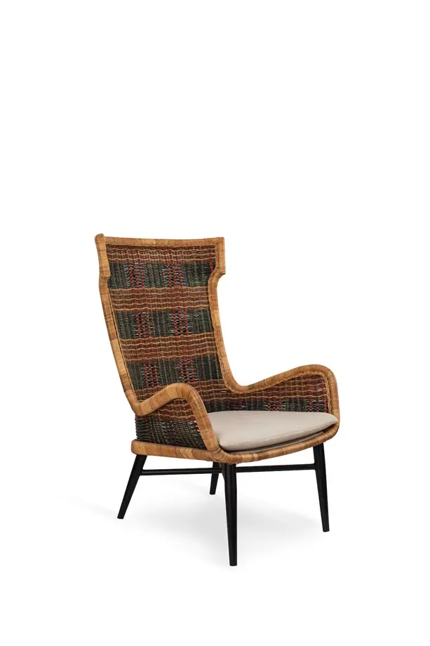 Livarno Wing Chair