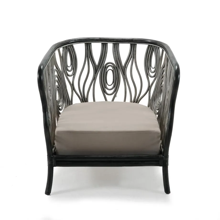 Tanya Lounge Chair, image 2