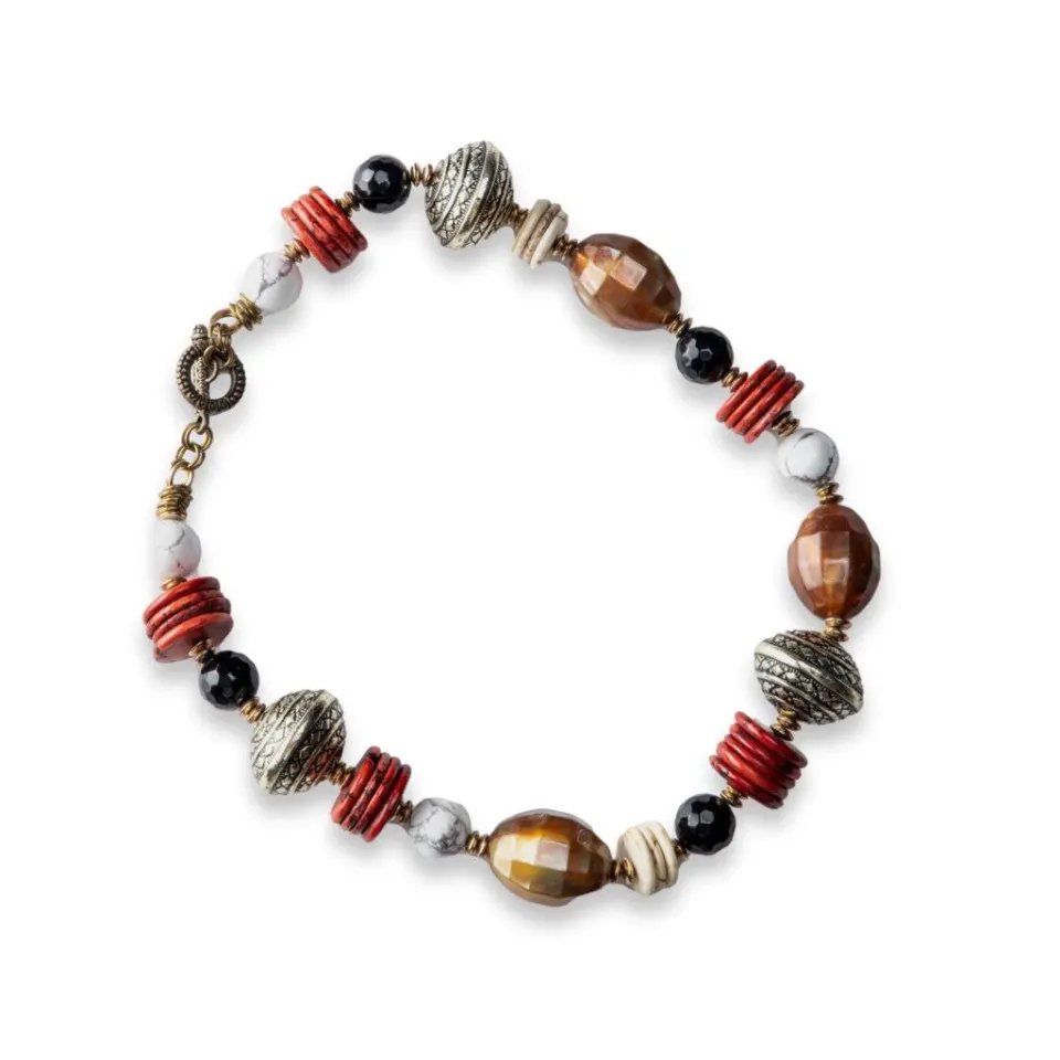 Bohemian fire , image 1
