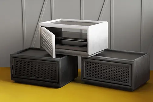 Kubli Charging box, image 3