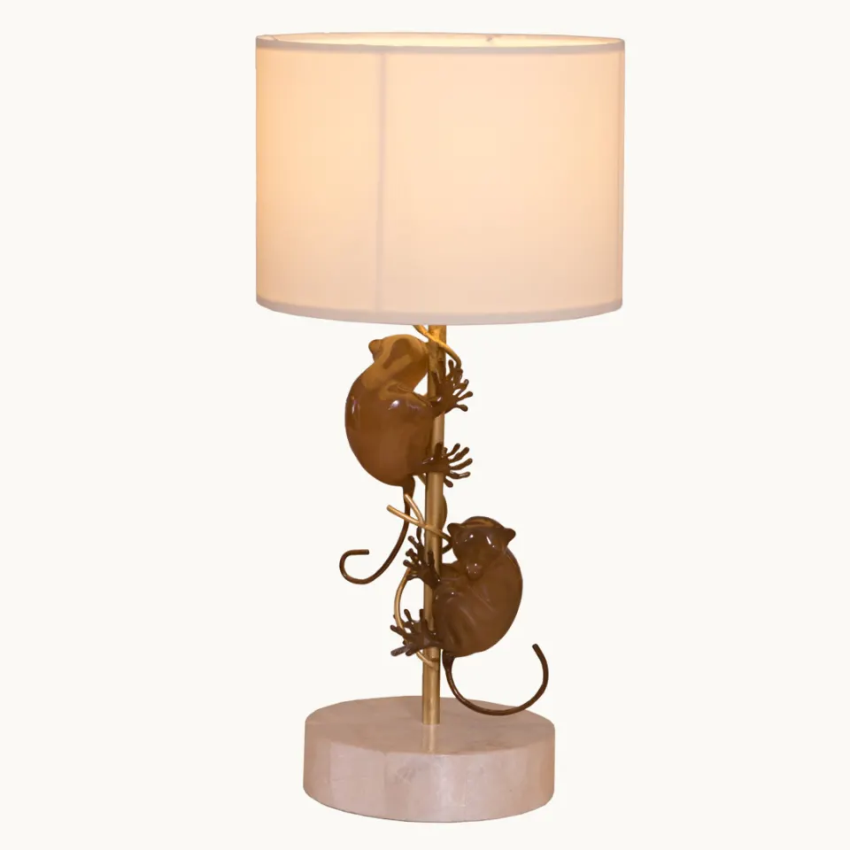 Tarsier Desk Lamp, image 1