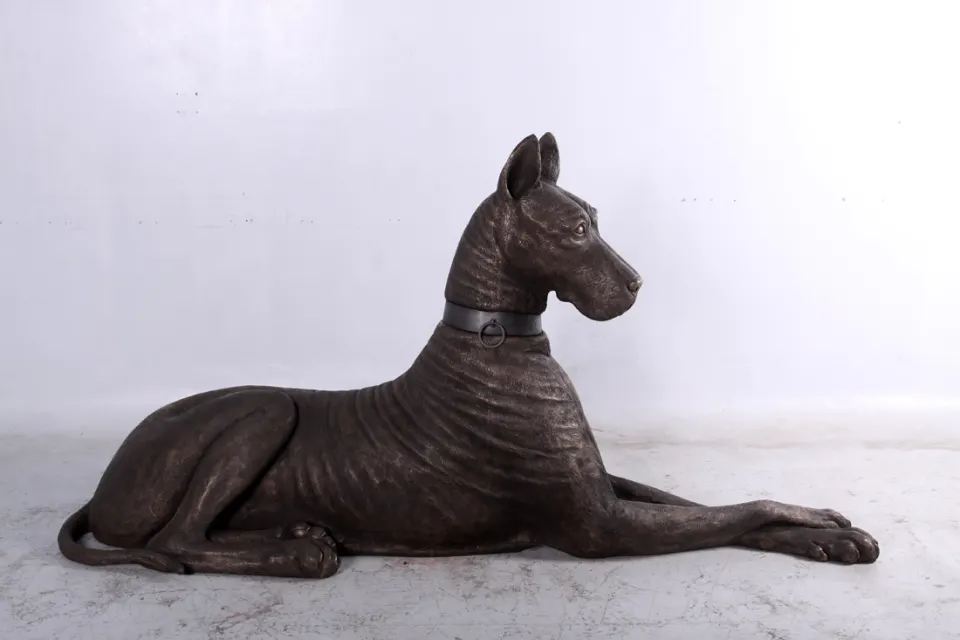 Great dane, image 4