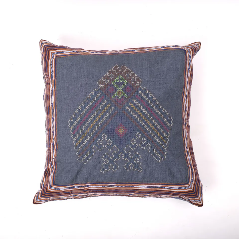 Manobo Accent Pillowcase V9, image 2