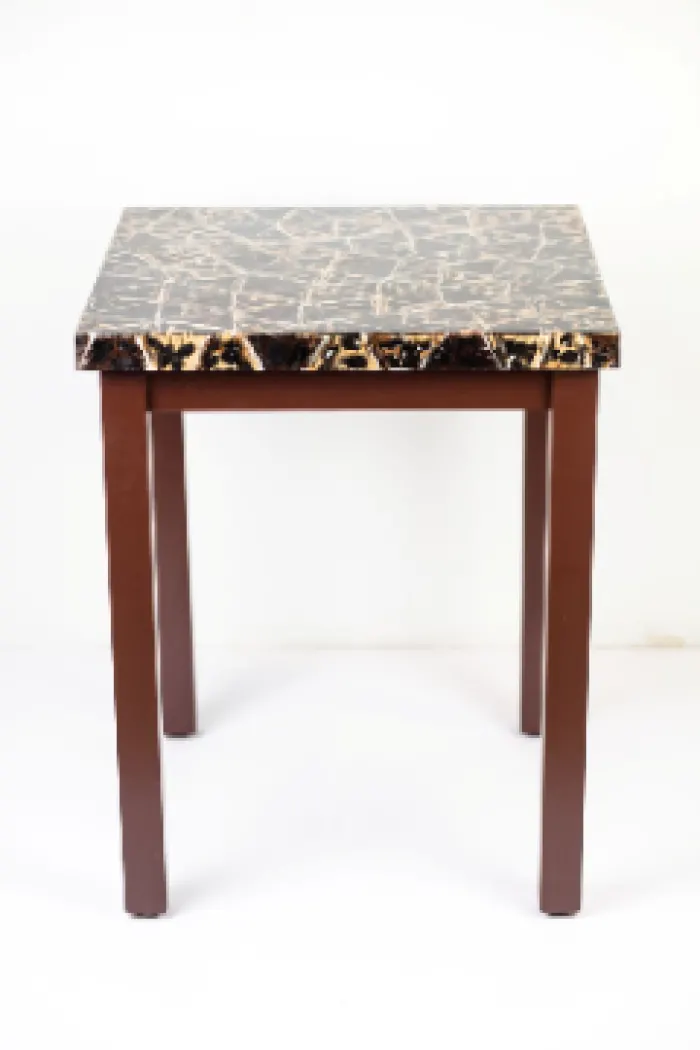 FRANCISCO (Table), image 4