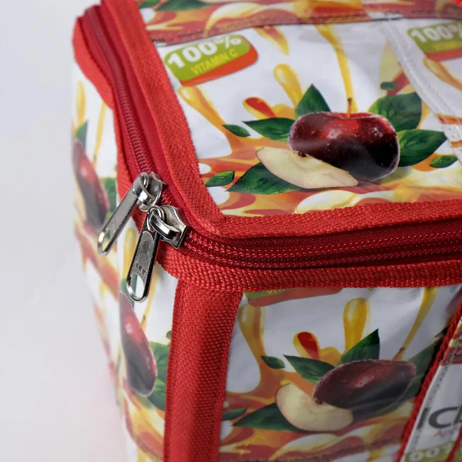 Insulated Lunchbox 3x2 (LNB-dd), image 4