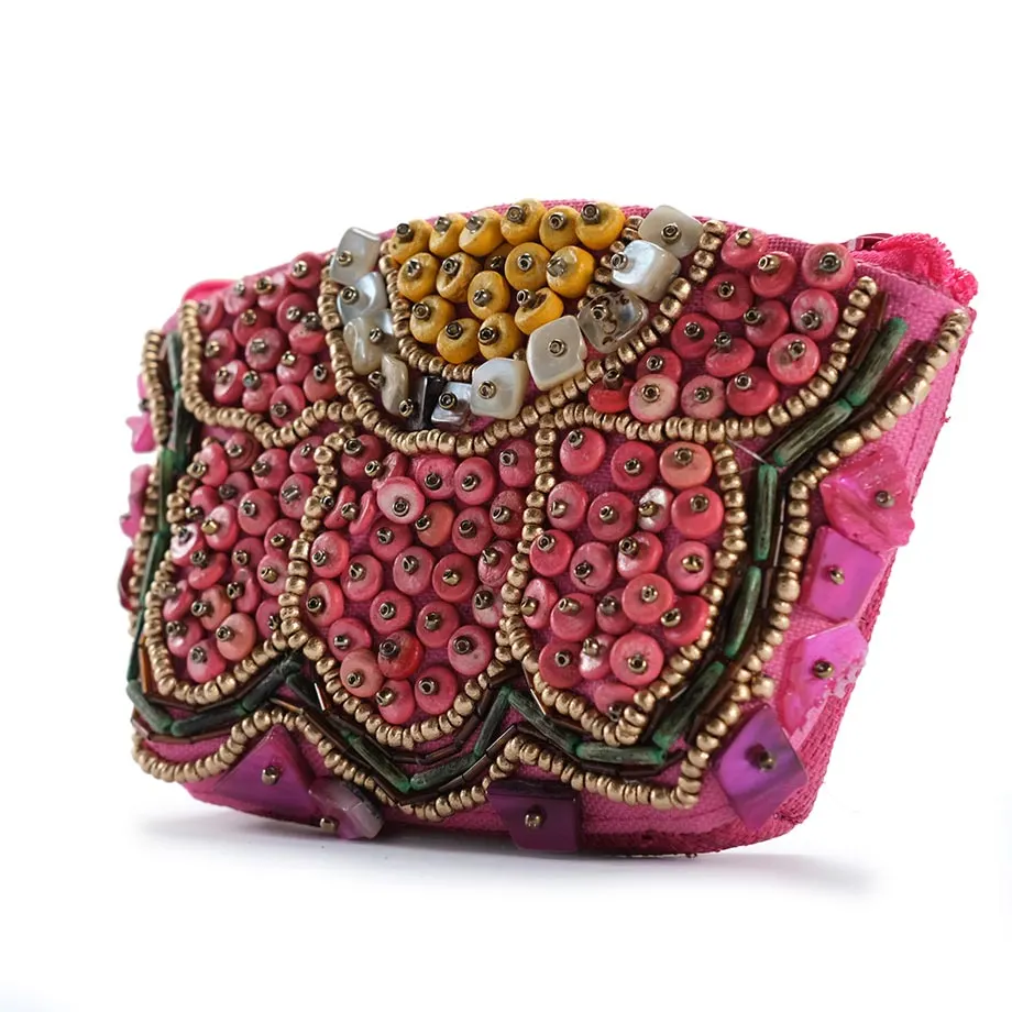 FLOWER WALLET, image 3