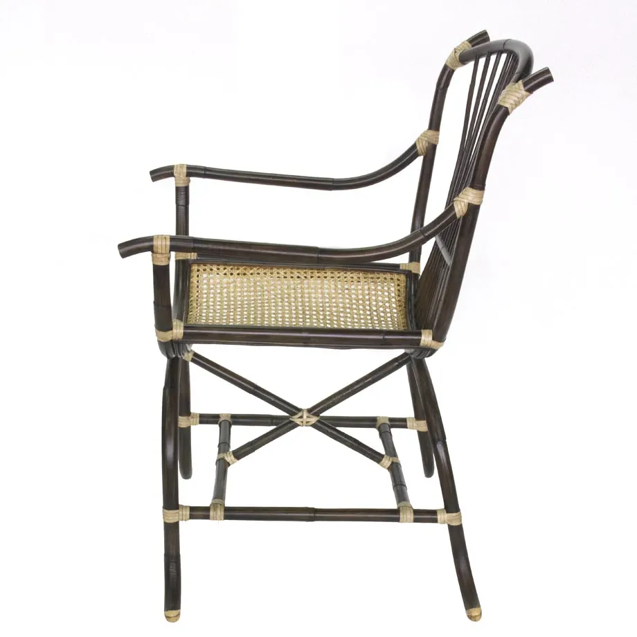Federal Arm Chair, image 2