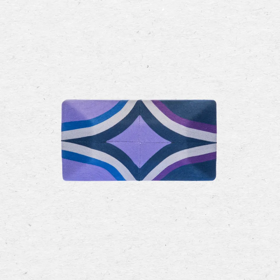 Cheska Clutch Bag, image 4